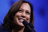 Living Legend: Kamala Harris makes history as America’s First Black ...