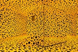 Yayoi Kusama’s “In Infinity” at the Louisiana Museum of Modern Art ...