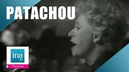 Patachou "Mon manège à moi" (live officiel) - Archive INA - YouTube