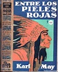 karl may : entre los pieles rojas tomo iii , 4 - Comprar en ...