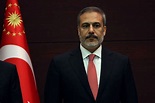 Hakan Fidan Assumes Leadership Of Turkey's Foreign Ministry