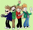 eddsworld...again :3 by aoirie on DeviantArt