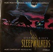 Nicholas Pike - Stephen King's Sleepwalkers (Music From The Original ...