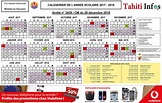 Calendrier Scolaire 2021 22 Tahiti | Calendrier may 2021