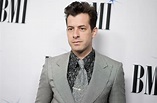 Mark Ronson Reacts to First Golden Globe Nomination for 'Shallow' From ...