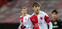 Tomáš Rigo přestupuje do Baníku Ostrava | SK Slavia Praha