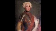 Augusto Guillermo de Prusia - YouTube
