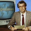 ARD-Anchorman : Die Moderatoren der „Tagesthemen“ 1978-2013 - Bilder ...
