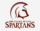Brhs Spartans - Broad Run High School Logo Transparent PNG - 600x548 ...
