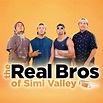 The Real Bros of Simi Valley (2017)