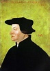 Huldrych Zwingli - CreationWiki, the encyclopedia of creation science