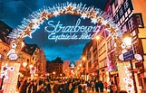 Weihnachtsmarkt Straßburg: Wo Märchen wahr werden - Reise - RNZ