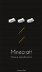 Minecraft - Mojang Specifications by slaytonw on deviantART