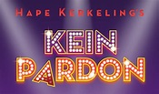 Hape Kerkeling's KEIN PARDON - Das Musical on Tour | München Ticket ...