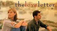 Is Movie 'The Love Letter 1999' streaming on Netflix?