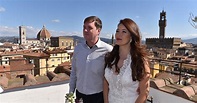 Florenz: Symbolische Hochzeit & Erneuerung des Gelübdes | GetYourGuide