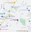 Übernachtung in Sankt Augustin - Google My Maps
