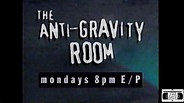 The Anti-Gravity Room Promo - YTV 1996 - YouTube