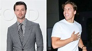 Arnold Schwarzenegger's Sons Patrick Schwarzenegger and Joseph Baena ...