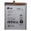 Bateria Lg K22 BL-03 1 Linha AAA