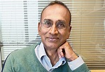 Nobel laureate Venki Ramakrishnan honoured UK's royal Order of Merit
