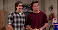 Why Adam Goldberg Almost Turned Down His Memorable Role On 'Friends ...