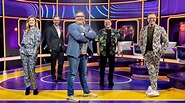 "Na siehste!": TV-Kult-Quiz "Wer hat's gesehen?" wird neu aufgelegt ...