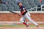 ‘Why not me?’ How Nationals outfielder Yadiel Hernandez is finding ...