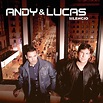 Andy & Lucas: Silencio, la portada de la canción