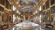 Palaces - Unique Rome Guide