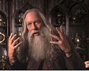 Aberforth Dumbledore | Harry potter world, Ciaran hinds, Dumbledore