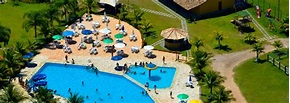 Hode Luã Resort - Resorte em Rio de Janeiro