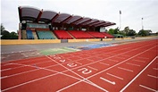 Palmer Park Sports Stadium - Leisure & Activity Centres in Reading ...