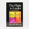 The Flight to Lucifer: A Gnostic Fantasy by Harold Bloom / First ...