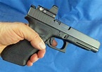 Review: Glock 40 Gen4 MOS - OutdoorHub
