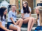 Hillsdale 101: A Freshman’s Thoughts on Her First Week - Hillsdale College