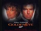 Goldeneye - Tina Turner ( full Version ) - YouTube