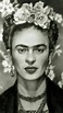 Pin de fatima em ایده | Pinturas de frida kahlo, Retratos de frida ...