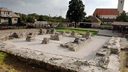 Limes Romanus del Danubio propuesto a la UNESCO - Turismo - Rádio RSI ...