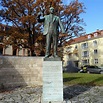 Ernst Thaelmann Denkmal (Weimar) - All You Need to Know BEFORE You Go