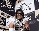 Colorado Adds Commitment From Former Florida OL David Connor