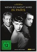 Wenn es Nacht wird in Paris - Digital Remastered (DVD)