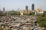 The right to the city, informal settlements and Mumbai — SAIS Perspectives