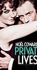 Noel Coward's Private Lives (2013) - IMDb