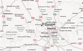 Guía Urbano de El Escorial