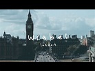 Wrabel - london (official lyric video) - YouTube