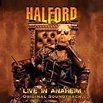 SuperGeo - MetalHead: Halford(uk) - Live In Anaheim(2010)