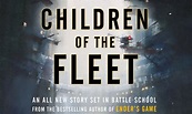 Book Review: Children Of The Fleet By Orson Scott Card