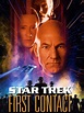 Star Trek: First Contact (1996) - Jonathan Frakes | Review | AllMovie