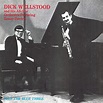 Dick Wellstood Album Featuring Kenny Davern - Chiaroscuro Jazz